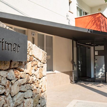 Hostal Residencia Sutimar Peguera Exteriér fotografie