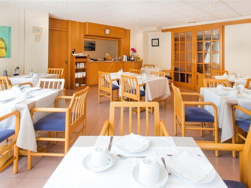 Hostal Residencia Sutimar Peguera Exteriér fotografie